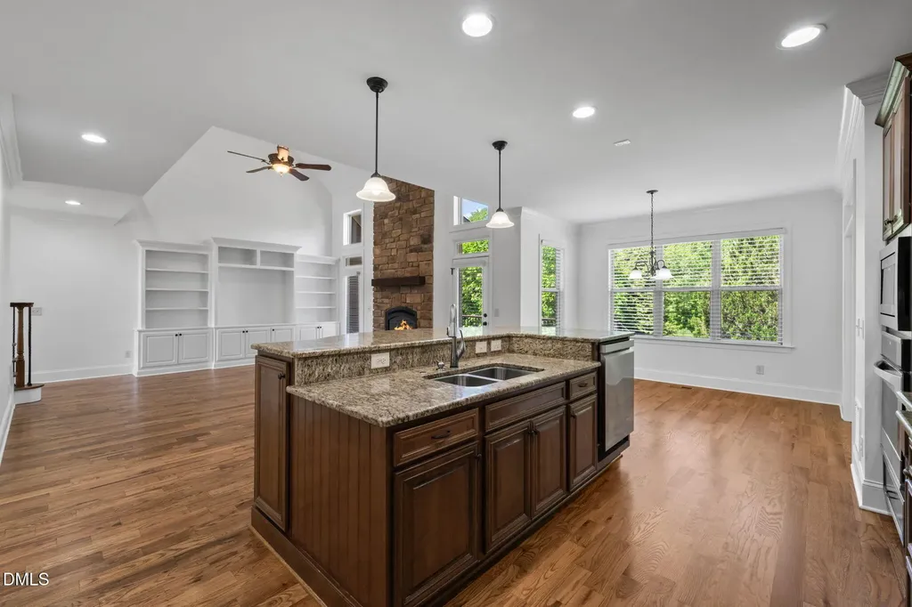 8601 Mangum Hollow Drive Wake Forest NC 27587
