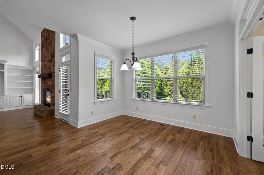 8601 Mangum Hollow Drive Wake Forest NC 27587