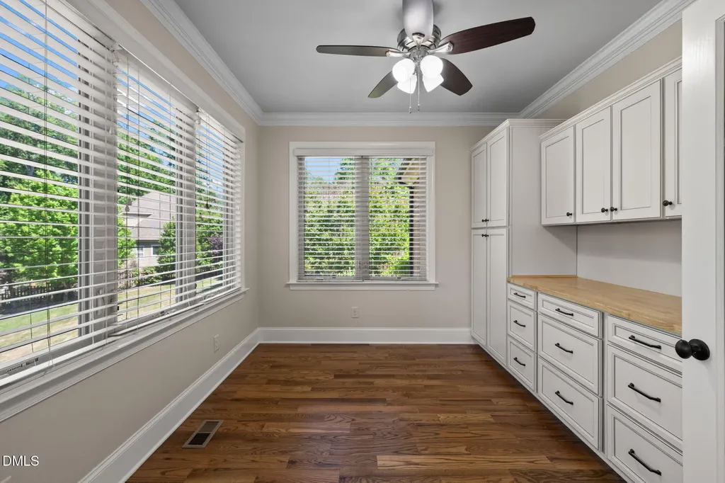8601 Mangum Hollow Drive Wake Forest NC 27587