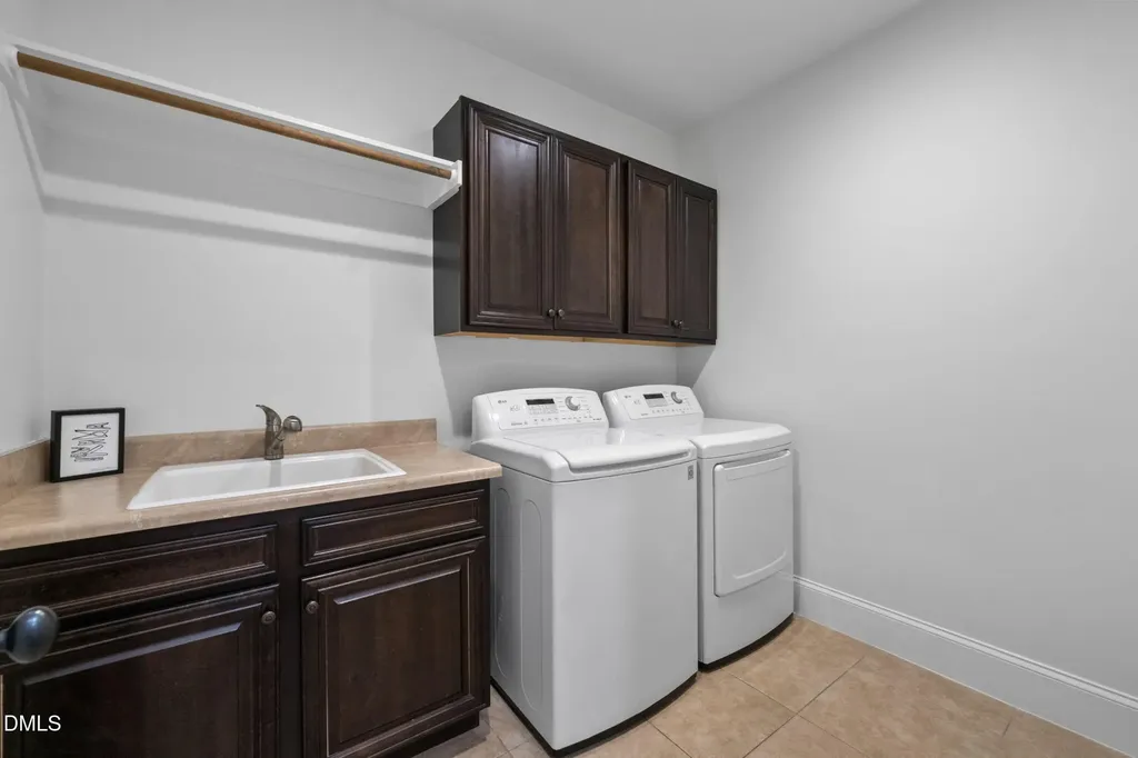 8601 Mangum Hollow Drive Wake Forest NC 27587