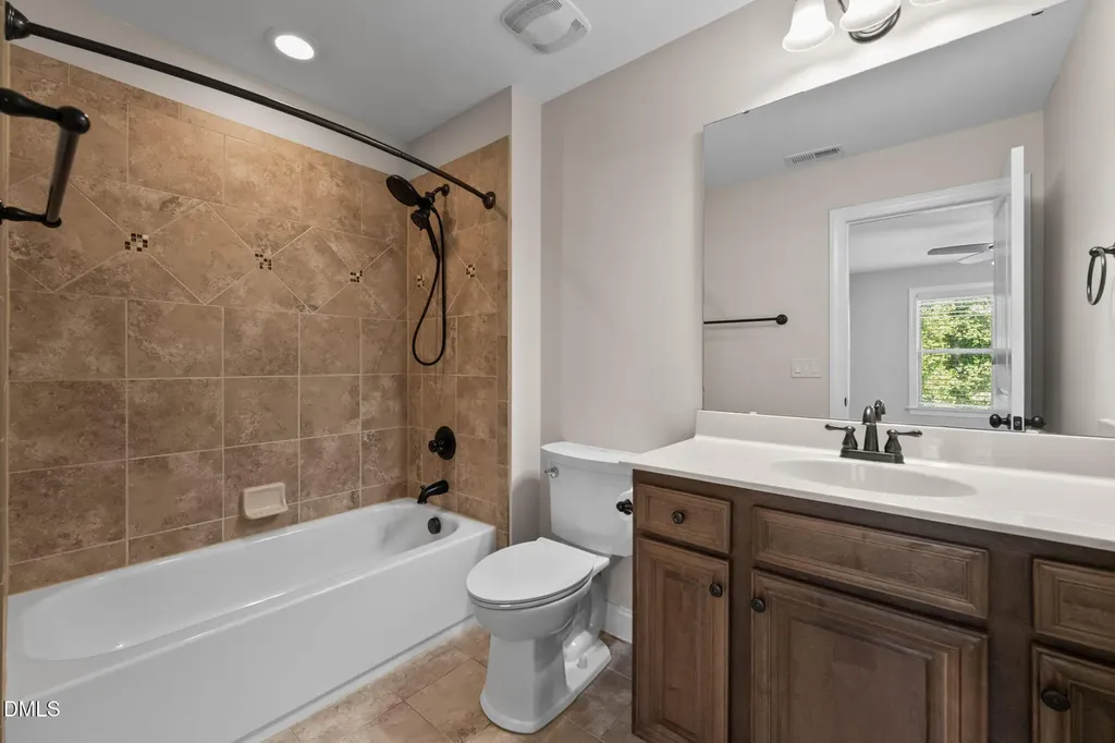 8601 Mangum Hollow Drive Wake Forest NC 27587