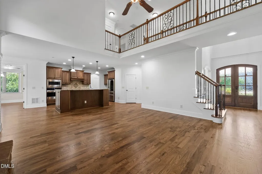 8601 Mangum Hollow Drive Wake Forest NC 27587
