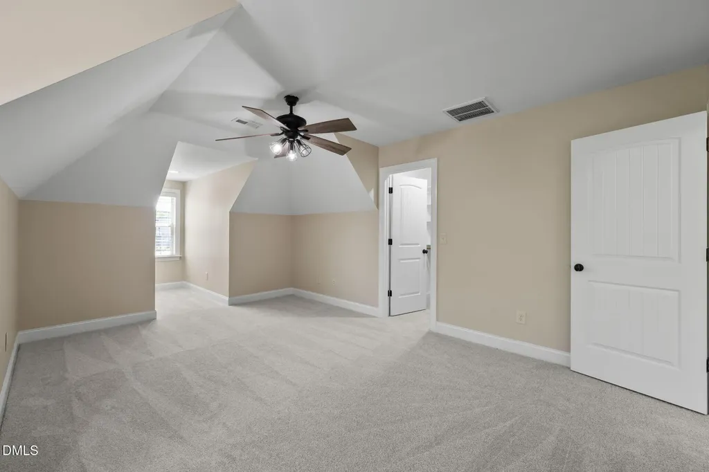 8601 Mangum Hollow Drive Wake Forest NC 27587