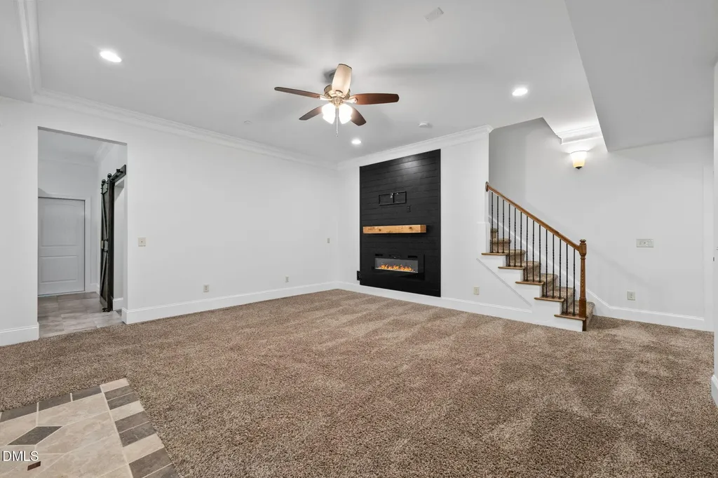 8601 Mangum Hollow Drive Wake Forest NC 27587