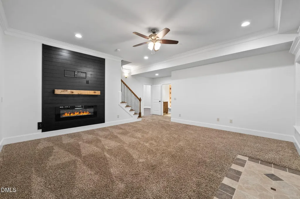 8601 Mangum Hollow Drive Wake Forest NC 27587