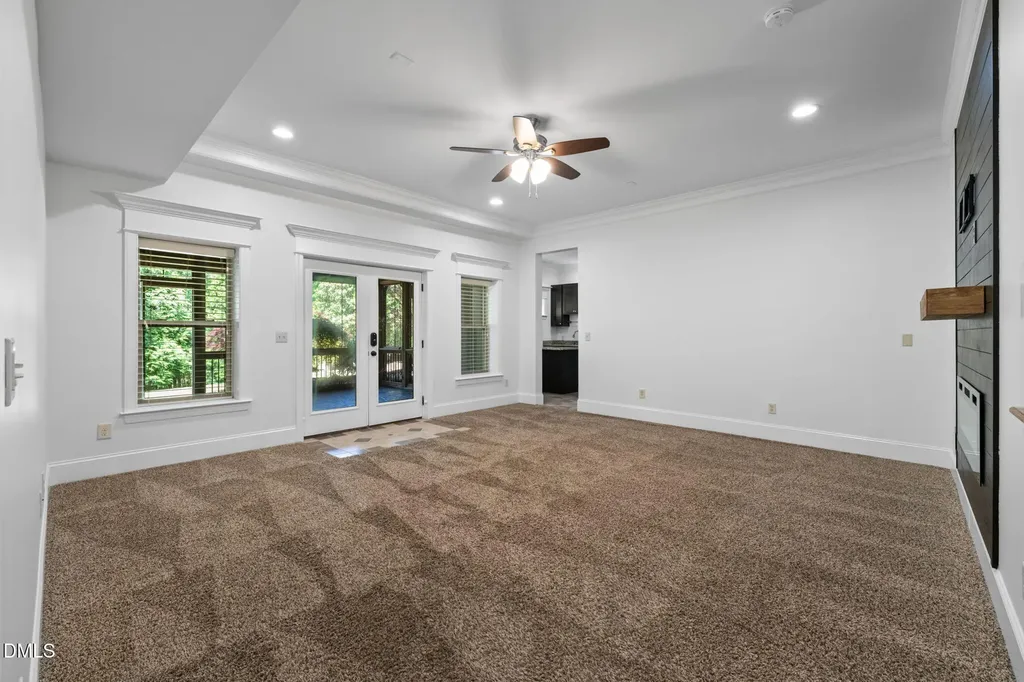 8601 Mangum Hollow Drive Wake Forest NC 27587