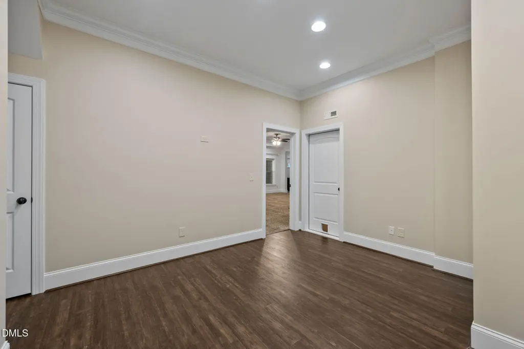 8601 Mangum Hollow Drive Wake Forest NC 27587