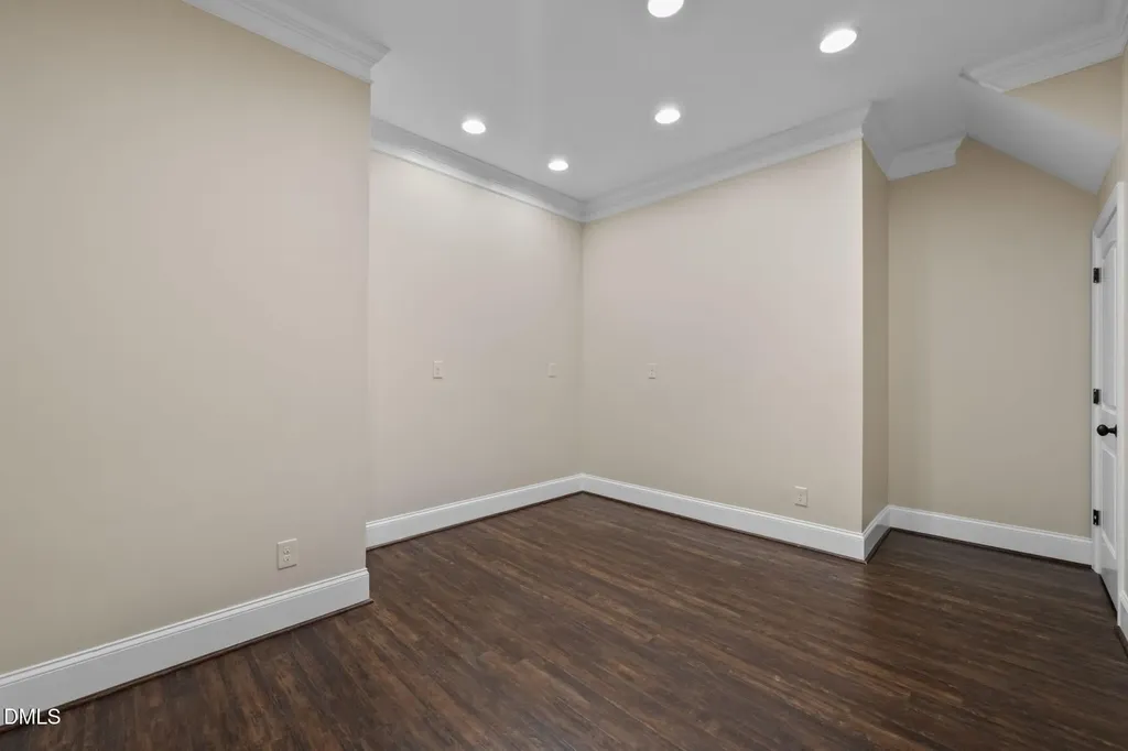8601 Mangum Hollow Drive Wake Forest NC 27587
