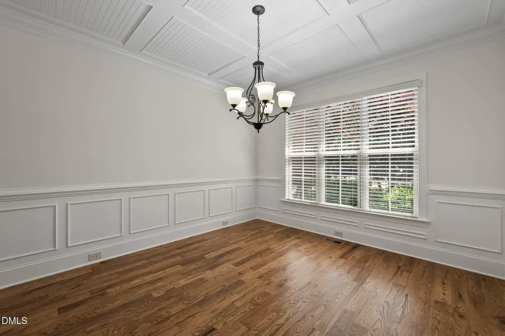 8601 Mangum Hollow Drive Wake Forest NC 27587