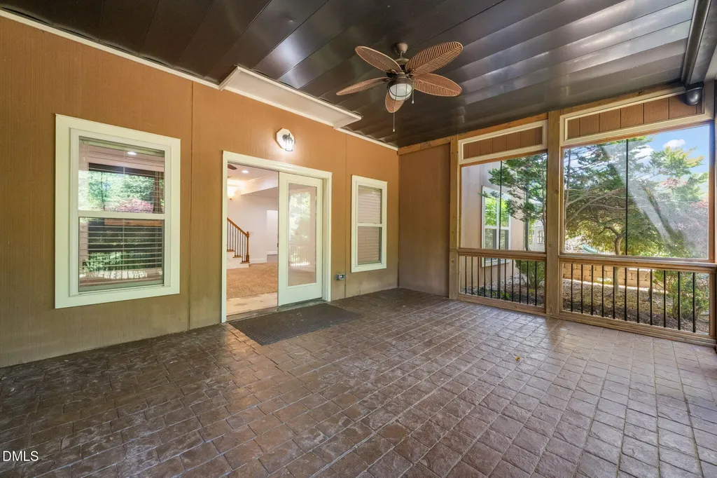 8601 Mangum Hollow Drive Wake Forest NC 27587