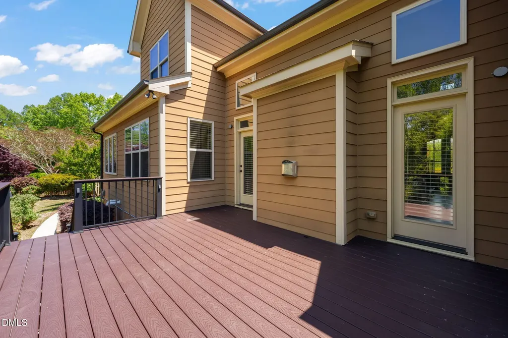 8601 Mangum Hollow Drive Wake Forest NC 27587