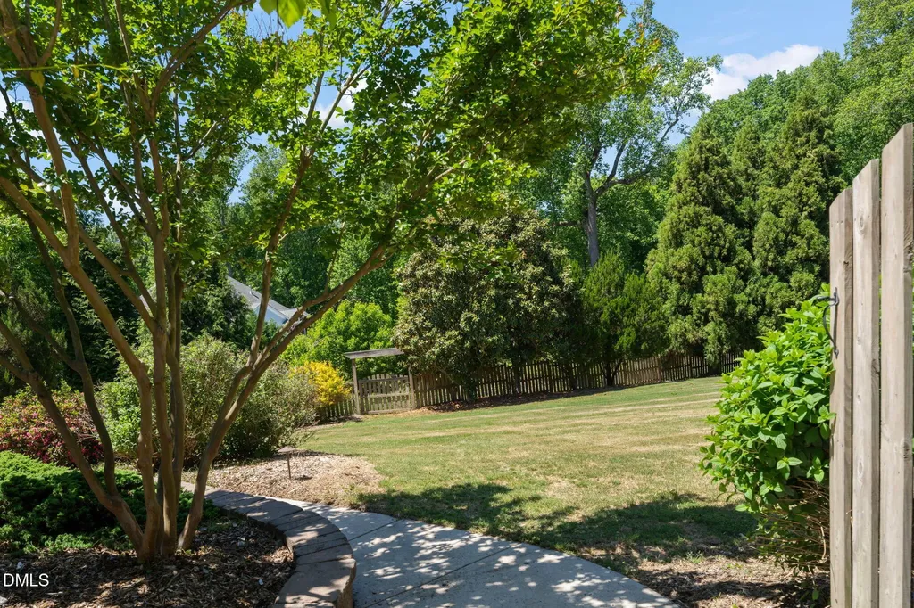 8601 Mangum Hollow Drive Wake Forest NC 27587