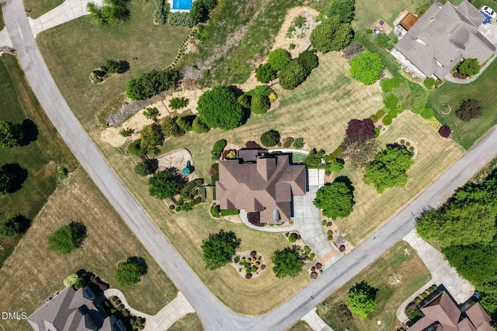 8601 Mangum Hollow Drive Wake Forest NC 27587