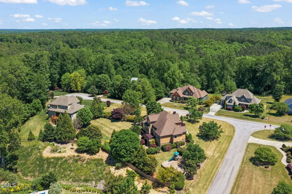 8601 Mangum Hollow Drive Wake Forest NC 27587