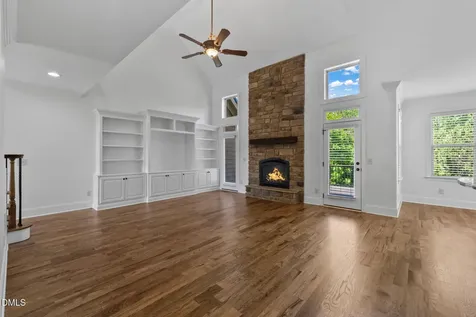 8601 Mangum Hollow Drive Wake Forest NC 27587