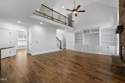 8601 Mangum Hollow Drive Wake Forest NC 27587