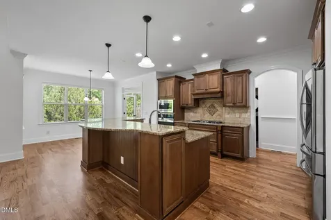 8601 Mangum Hollow Drive Wake Forest NC 27587