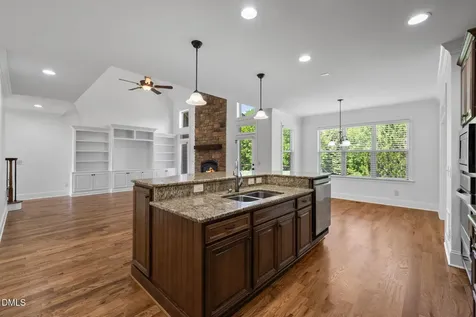 8601 Mangum Hollow Drive Wake Forest NC 27587