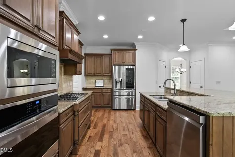 8601 Mangum Hollow Drive Wake Forest NC 27587