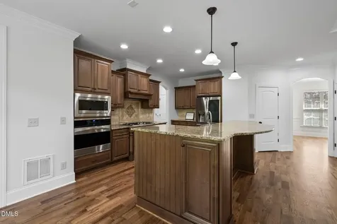 8601 Mangum Hollow Drive Wake Forest NC 27587