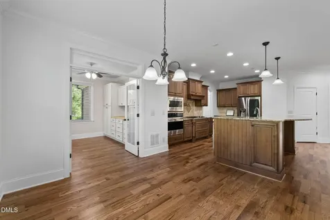 8601 Mangum Hollow Drive Wake Forest NC 27587