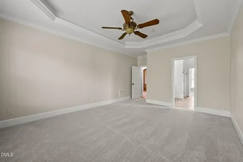 8601 Mangum Hollow Drive Wake Forest NC 27587