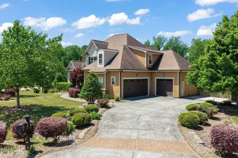 8601 Mangum Hollow Drive Wake Forest NC 27587