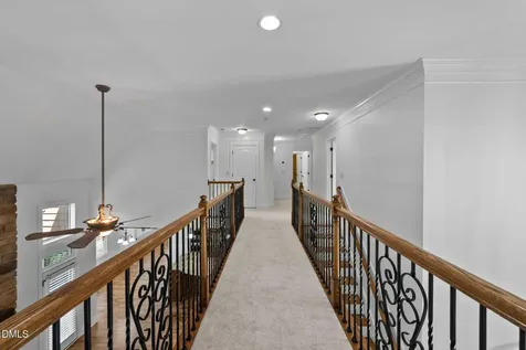 8601 Mangum Hollow Drive Wake Forest NC 27587