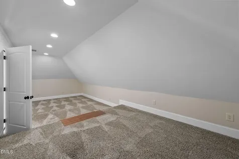 8601 Mangum Hollow Drive Wake Forest NC 27587