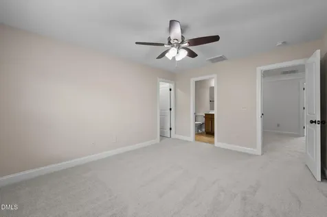 8601 Mangum Hollow Drive Wake Forest NC 27587