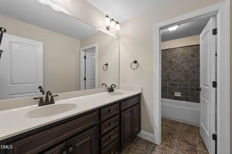 8601 Mangum Hollow Drive Wake Forest NC 27587
