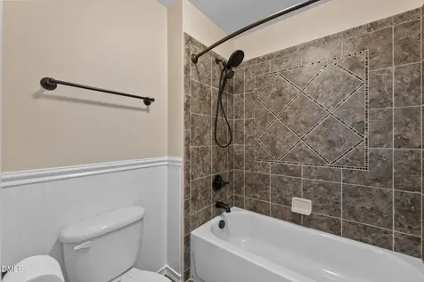 8601 Mangum Hollow Drive Wake Forest NC 27587