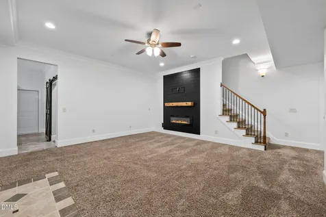 8601 Mangum Hollow Drive Wake Forest NC 27587