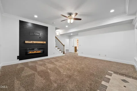 8601 Mangum Hollow Drive Wake Forest NC 27587
