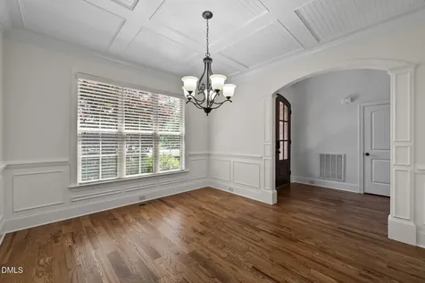 8601 Mangum Hollow Drive Wake Forest NC 27587