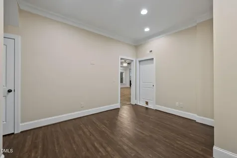 8601 Mangum Hollow Drive Wake Forest NC 27587