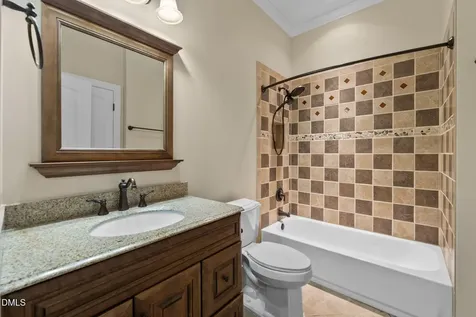 8601 Mangum Hollow Drive Wake Forest NC 27587