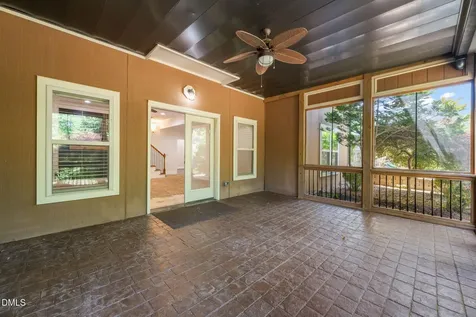 8601 Mangum Hollow Drive Wake Forest NC 27587