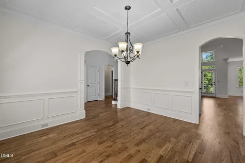 8601 Mangum Hollow Drive Wake Forest NC 27587