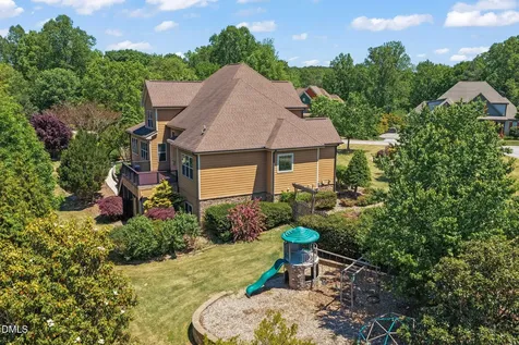 8601 Mangum Hollow Drive Wake Forest NC 27587