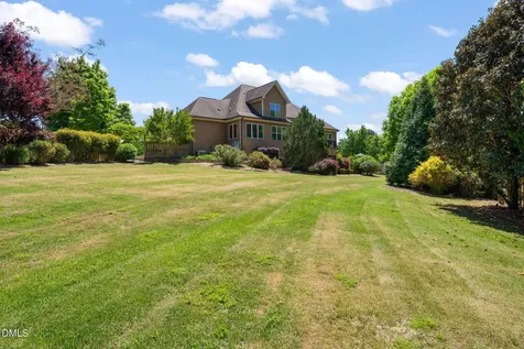 8601 Mangum Hollow Drive Wake Forest NC 27587