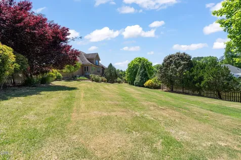 8601 Mangum Hollow Drive Wake Forest NC 27587