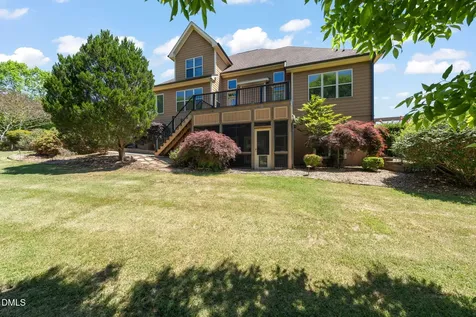 8601 Mangum Hollow Drive Wake Forest NC 27587