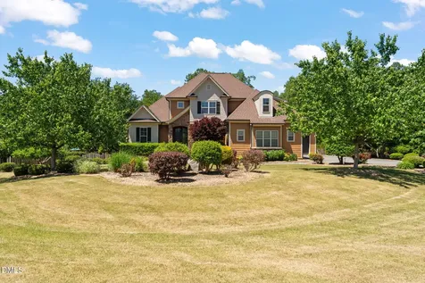 8601 Mangum Hollow Drive Wake Forest NC 27587