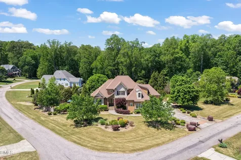 8601 Mangum Hollow Drive Wake Forest NC 27587