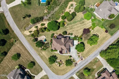8601 Mangum Hollow Drive Wake Forest NC 27587
