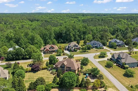 8601 Mangum Hollow Drive Wake Forest NC 27587