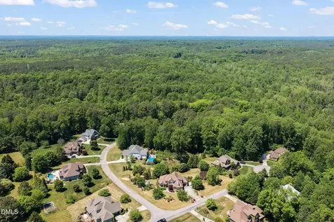 8601 Mangum Hollow Drive Wake Forest NC 27587