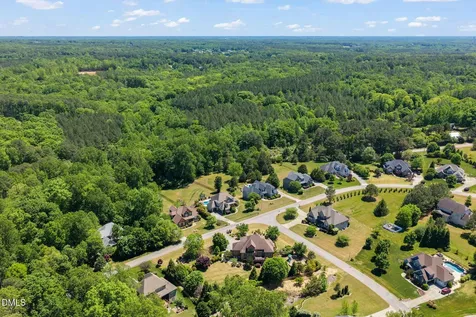 8601 Mangum Hollow Drive Wake Forest NC 27587