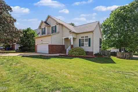 8709 Blakehurst Drive Raleigh NC 27617